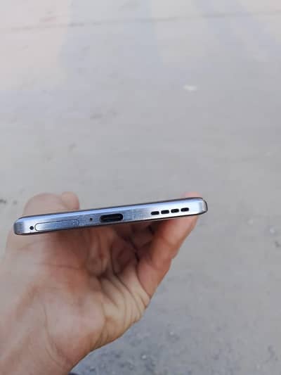 Infinix hot 50 pro plus