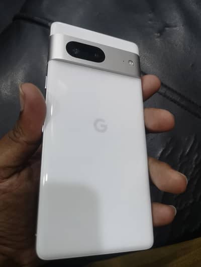 Google Pixel 7 Dual Sim Approved