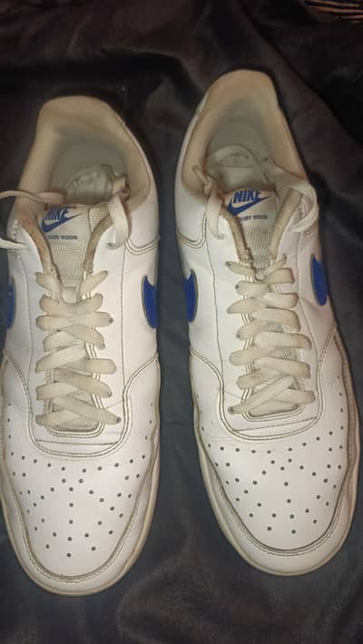 Nike Court Vision Orignals