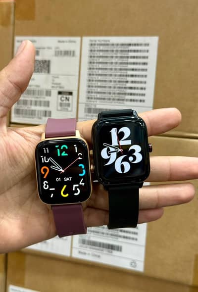 water proof smart watch