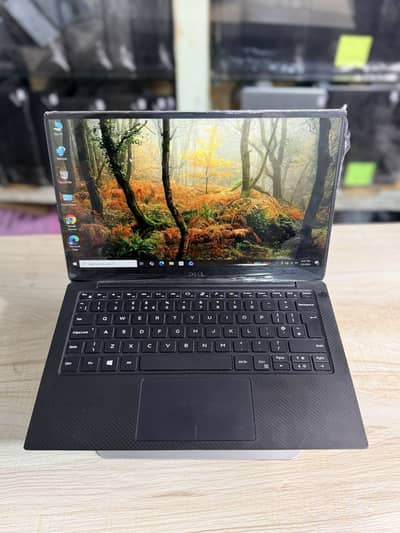 Dell xps 13 9380 i7 8th generation