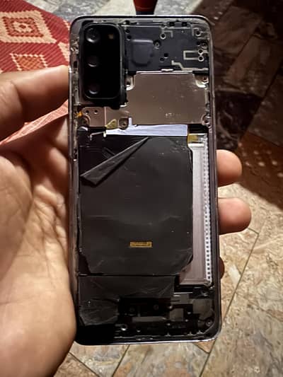samsung galaxy s20 5g parts available