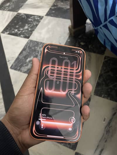 iPhone 13 Pro Max 128 GB JV