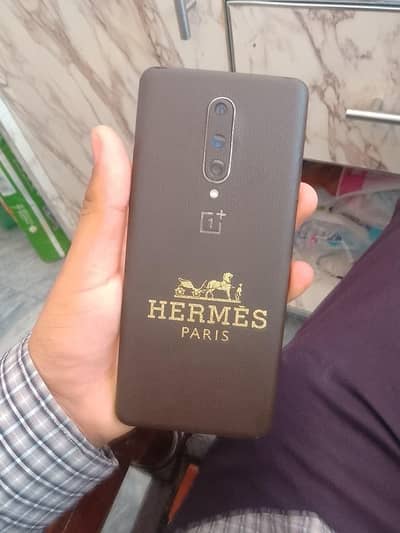 OnePlus 8 Exchange possible