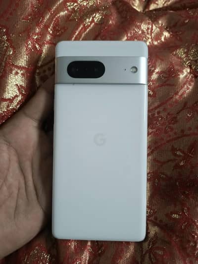 google pixel 7