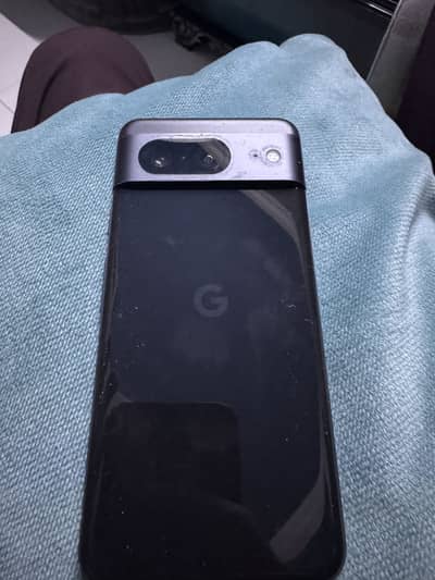Pixel 8 PTA
