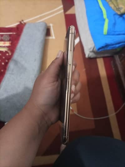 Iphone 11 pro max 256 gb