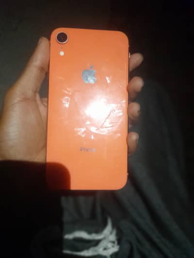 xr battery change face id off