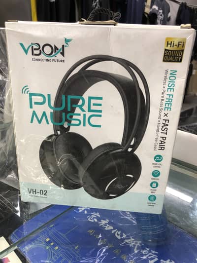 VBON wireless gaming headphone