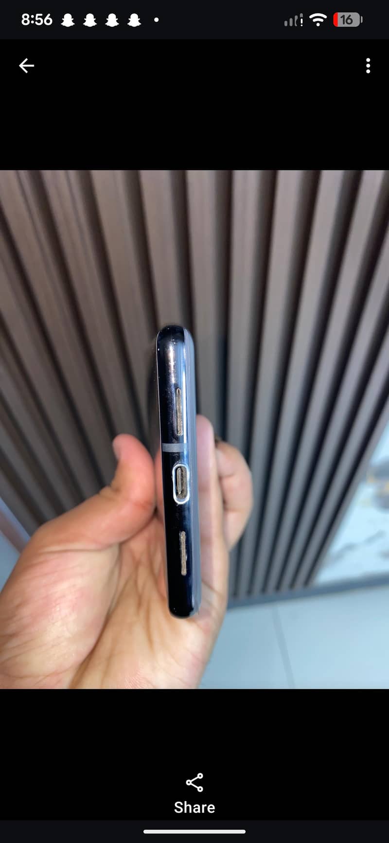 Google Pixel 6 Pro 6