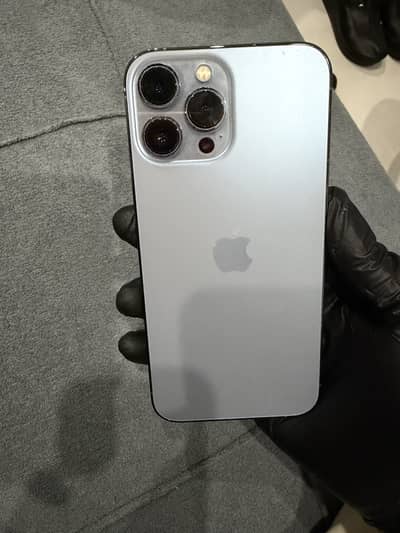 Apple iPhone 13 Pro Max