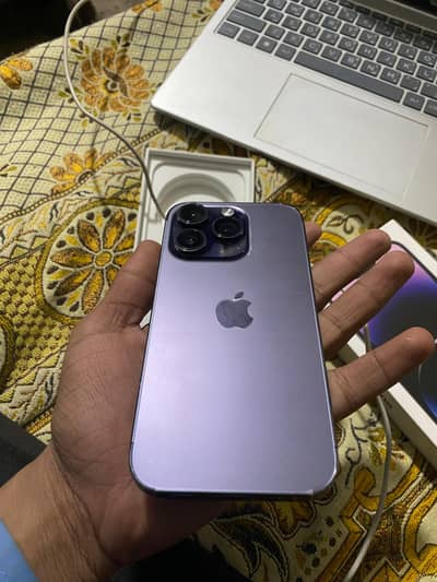 iphone 14 pro non pta