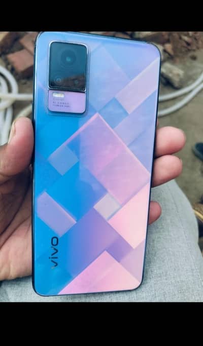 vivo v21e 03066854955
