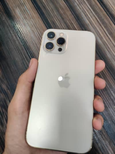 Iphone 12 pro Max 256GB jv