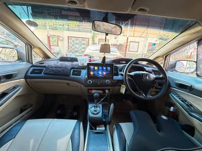 Honda reborn car for sale