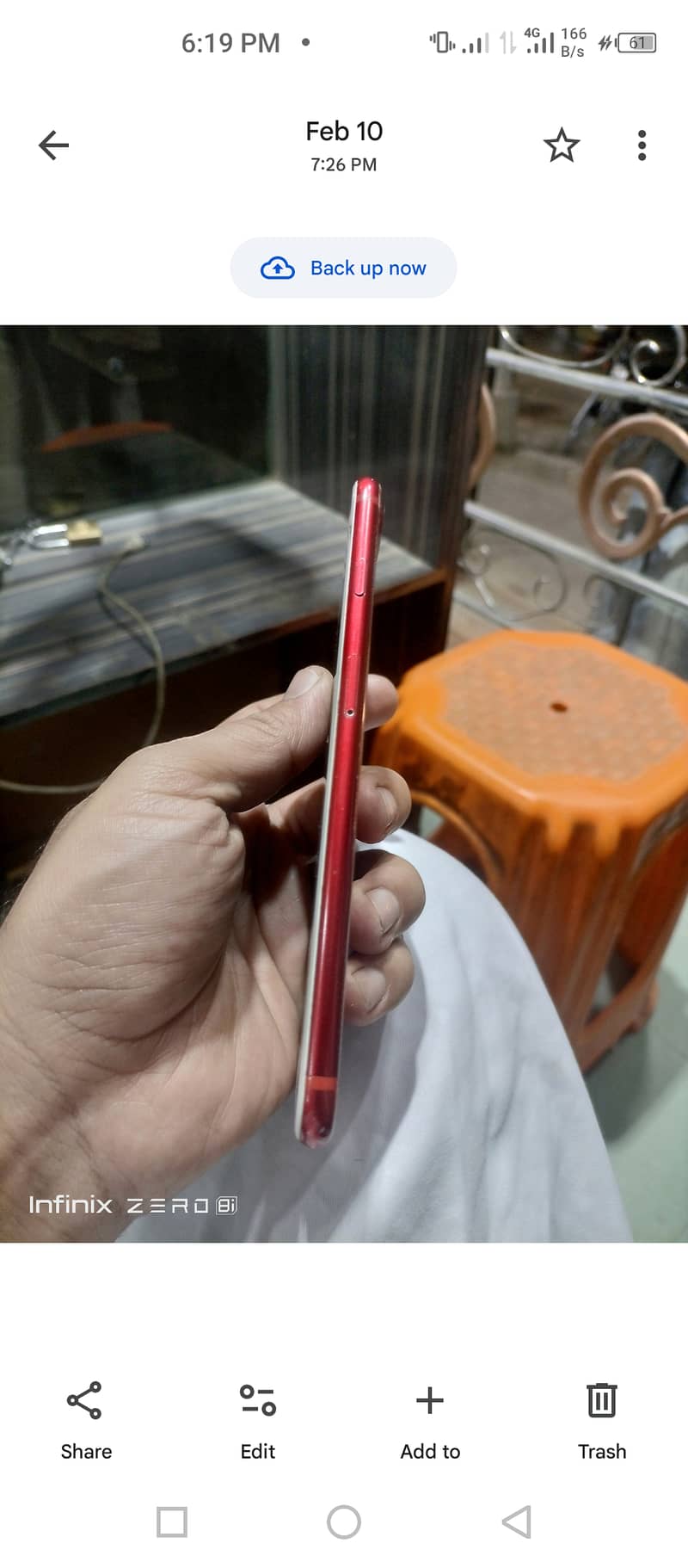 Apple iPhone 7 Plus 1