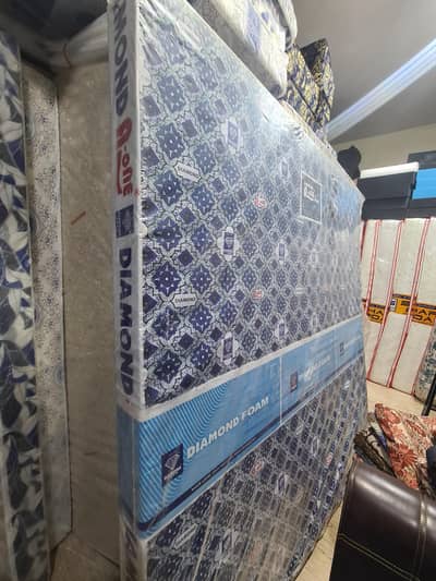 Diamond supreme foam A one  Quality