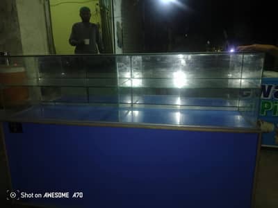 karyana store countermoblie shop or backery counter or. jullery ky lea