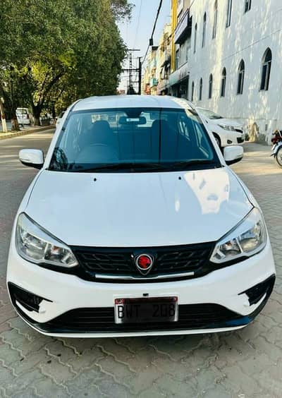 Proton Saga 2022