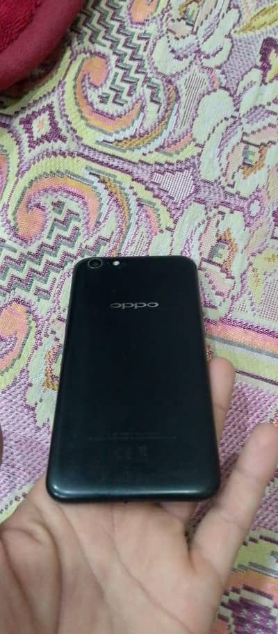 oppo a71 (3/16gb)