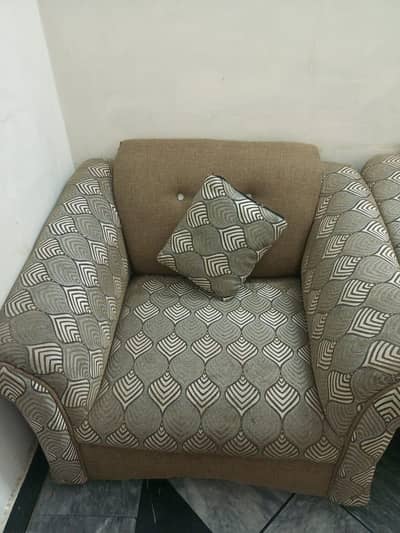 used for home but no space exchange single 2 bed