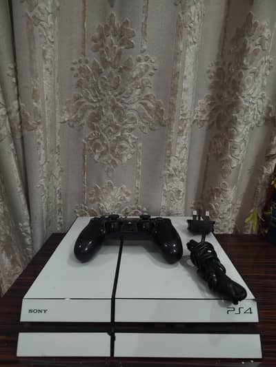 PS4 500gb