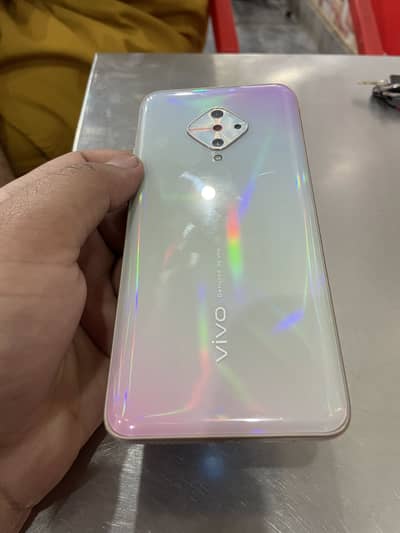 Vivo Y51s