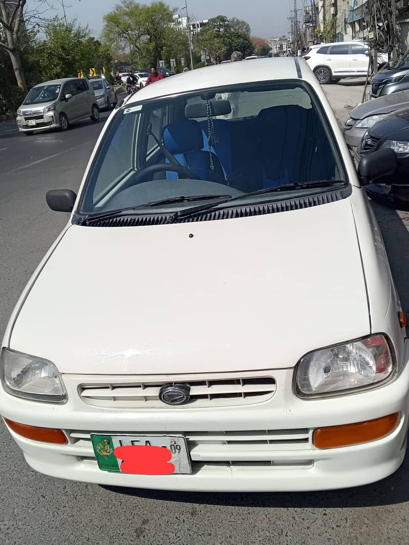 coure Automatic 2009 0