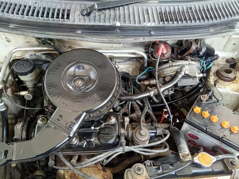 coure Automatic 2009 4