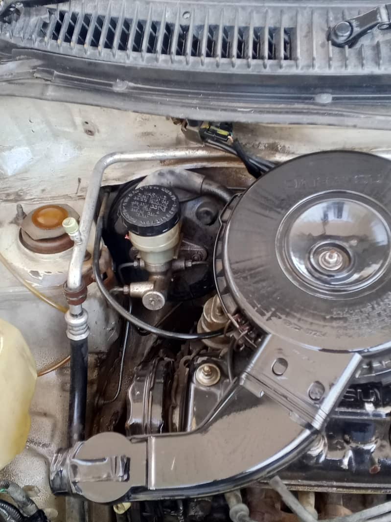 coure Automatic 2009 5