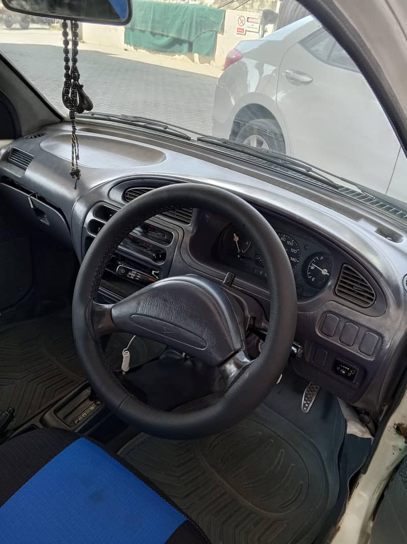 coure Automatic 2009 6