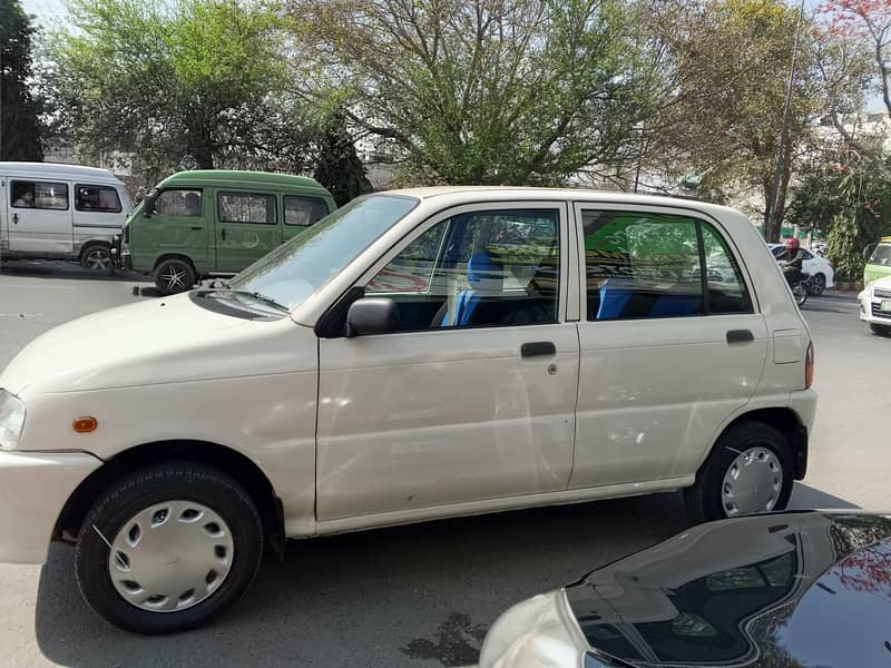 coure Automatic 2009 9