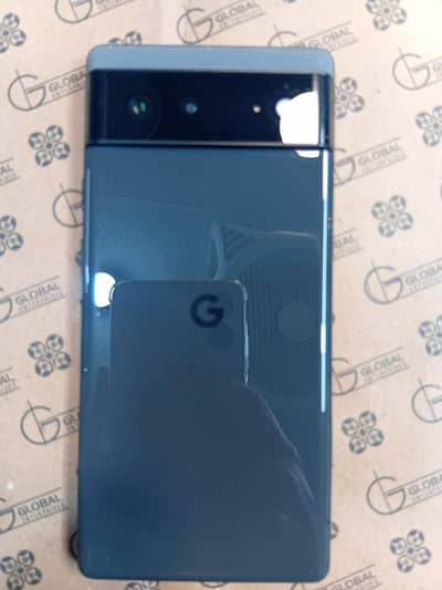 pixel 6 exchange + sell 8/128 dual sim 10/9.5 online pta