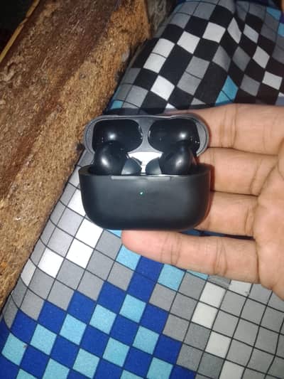 air podt pro 2nd generation all ok g boss be hai g