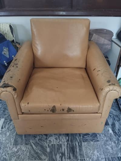 sofa set used