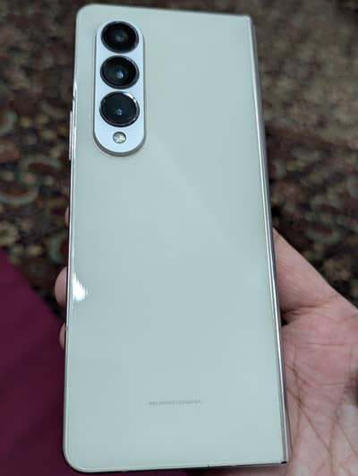 Samsung fold 4  non pta  exchange possible