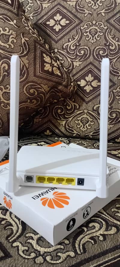 New modam G pon  Long reng