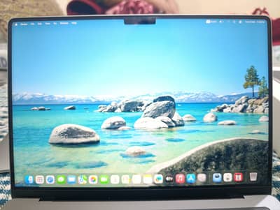 Apple MacBook Pro 14" (2023) M3 | 8GB RAM | 512GB SSD