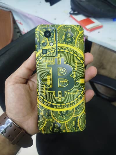 zero x neo 8+3gb 128gb