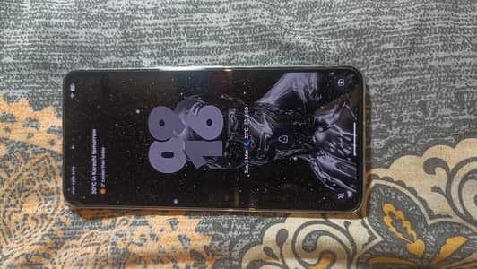 GOOGLE PIXEL 8 PRO 12/128 GB NON PTA