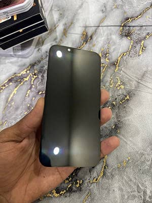 Apple Genuine Pulled Out Display Panel