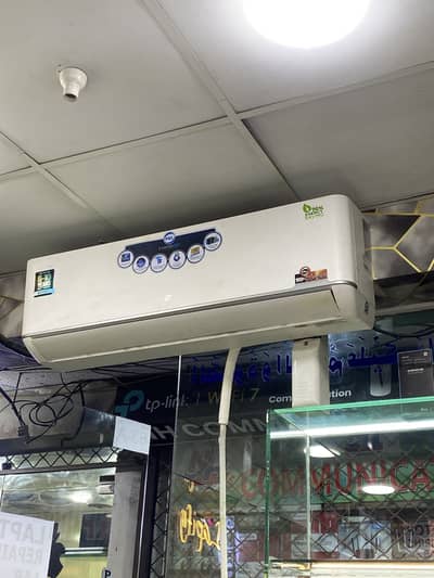 PEL JUMBO 1.5 TON JUST LIKE BEAND NEW