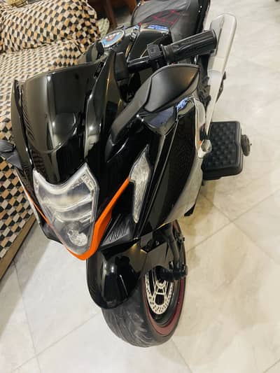 Kids Sports Bike For Sale