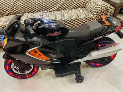 Kids Bike /Bike /Baby Bike /Kids Electric Bike /Electric Bike /Charge