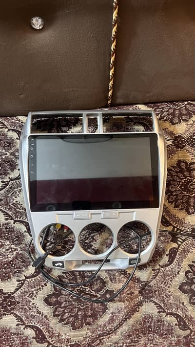 Honda city Multimedia Android pannel