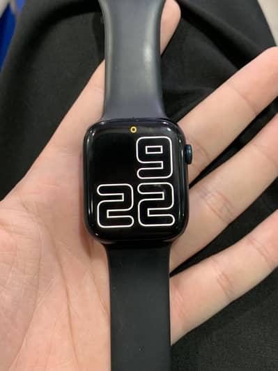 Apple watch series 7 45mm