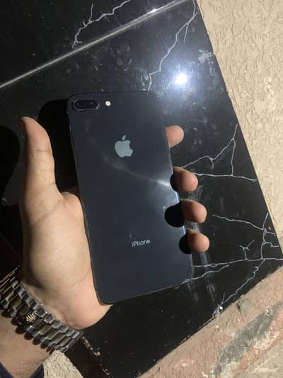 Iphone 8 plus