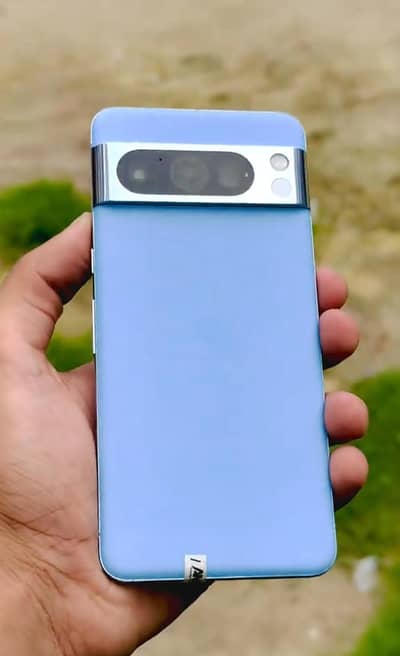 Google Pixel 8 Pro PTA Approved What's 03227586498