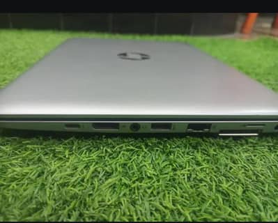 HP laptop in best condition
