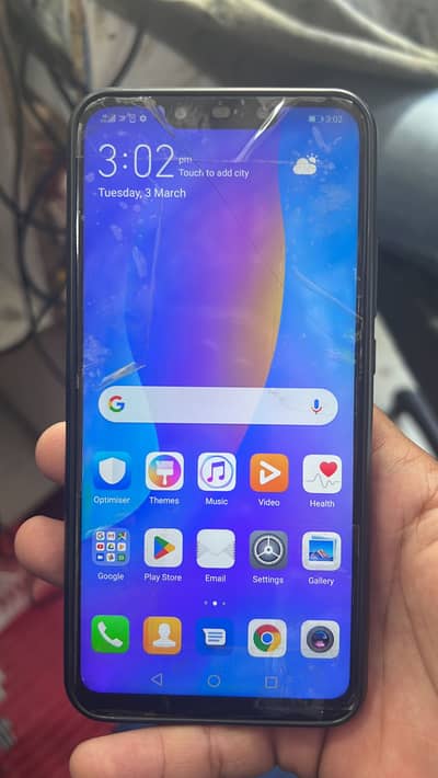 Huawei nova 3i